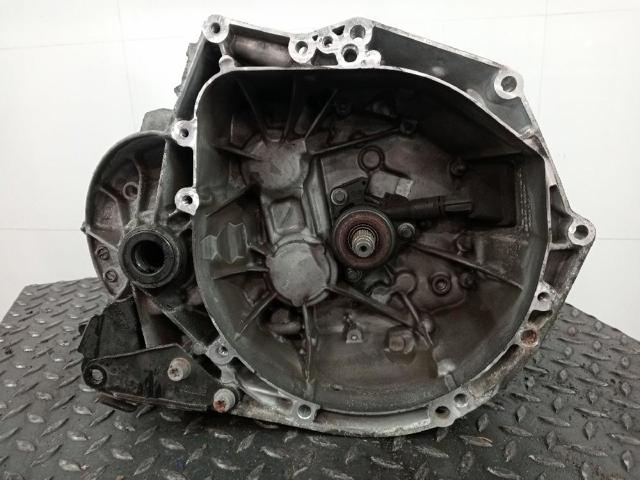 PEUGEOT 20EA68 Caja de cambios manual completa  comprar en Ponferrada