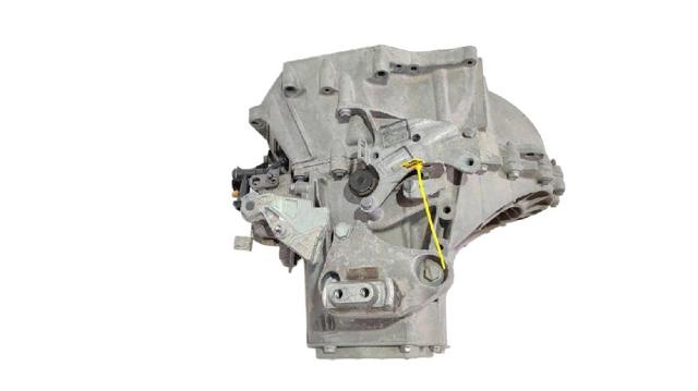 PEUGEOT 20EA68 Caja de cambios  en stock Valencia