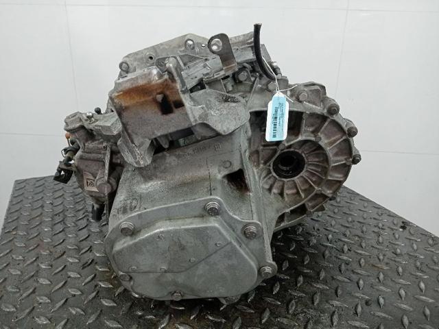 PEUGEOT 20EA68 Caja de cambios manual completa  comprar en Albacete