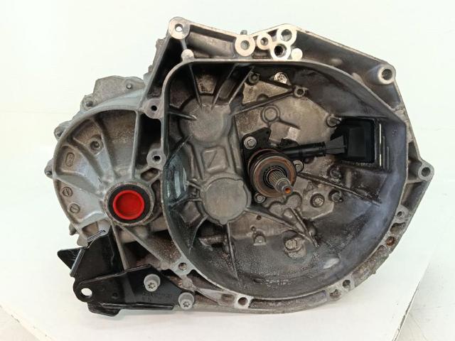 20EA68 Peugeot/Citroen