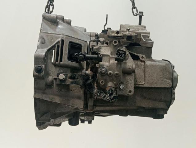 20EA72 Peugeot/Citroen