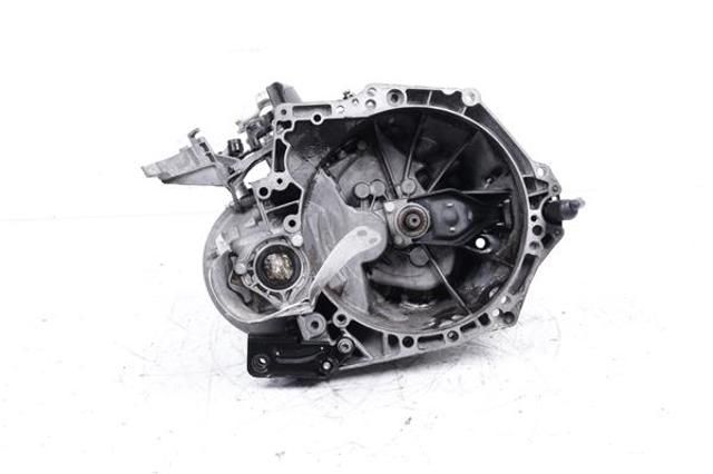 20ET13 Peugeot/Citroen