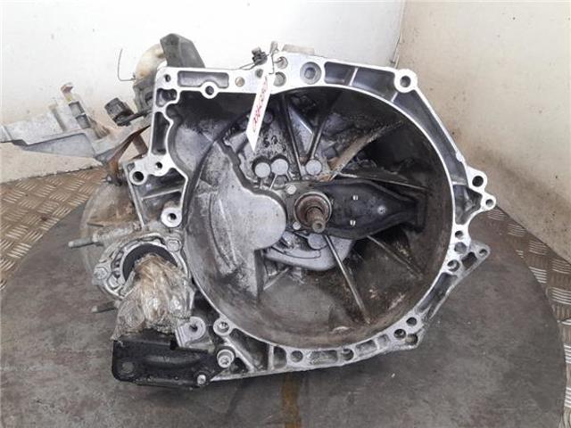 20ET13 Peugeot/Citroen