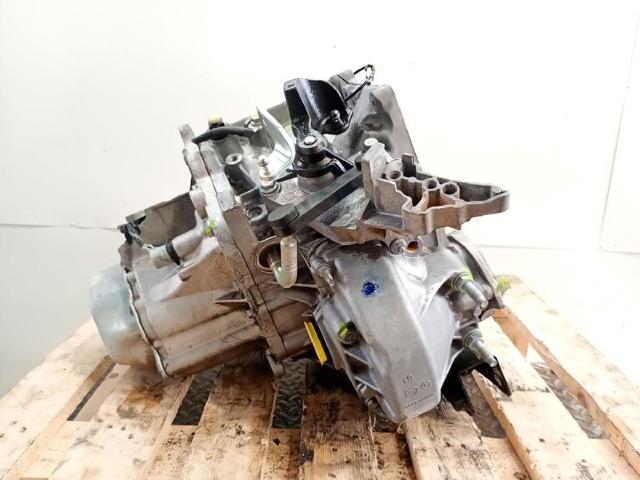 20ET13 Peugeot/Citroen
