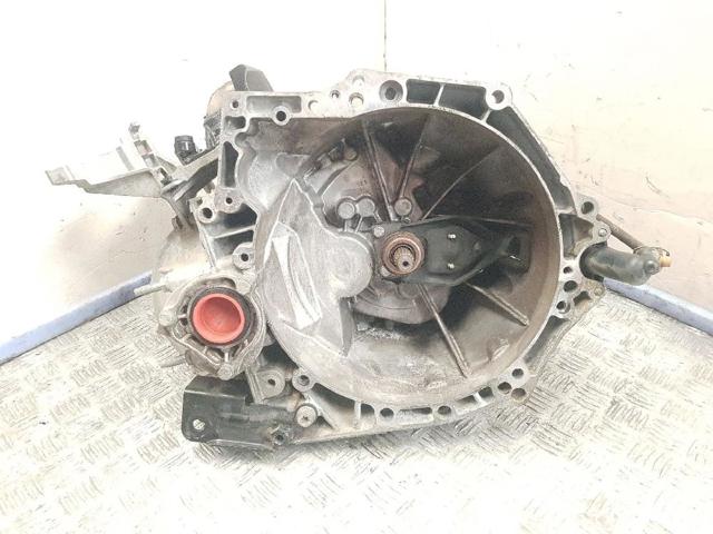 20ET13 Peugeot/Citroen