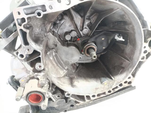 PEUGEOT 20ET27 Caja de cambios manual completa  disponible España