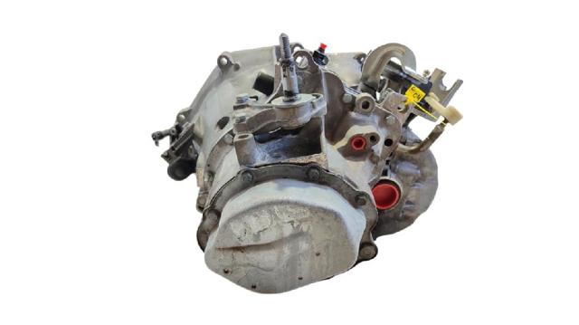 PEUGEOT 20ET27 Caja de cambios  en stock Valencia