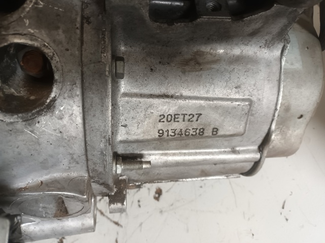 20ET27 Peugeot/Citroen