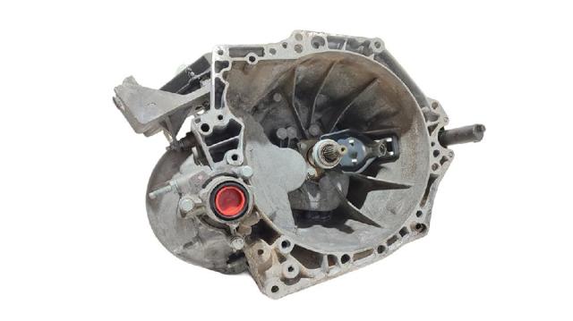 20ET27 PEUGEOT Caja de cambios comprar Bilbao