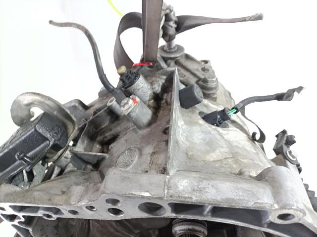 PEUGEOT 20ET27 Caja de cambios manual completa  disponible España