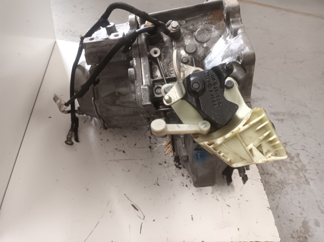 20ET27 PEUGEOT Caja de cambios comprar Bilbao