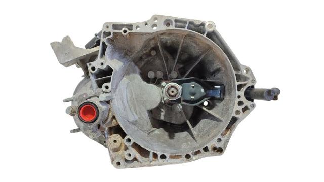 20ET27 PEUGEOT Caja de cambios comprar Madrid