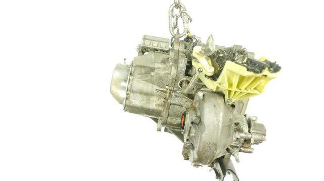 20ET27 PEUGEOT Caja de cambios  en stock Gandía