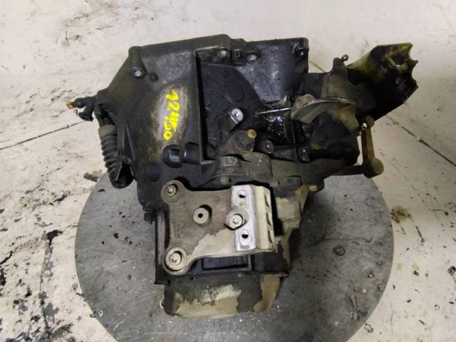 20ET27 Peugeot/Citroen