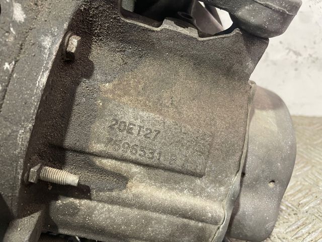 20ET27 Peugeot/Citroen