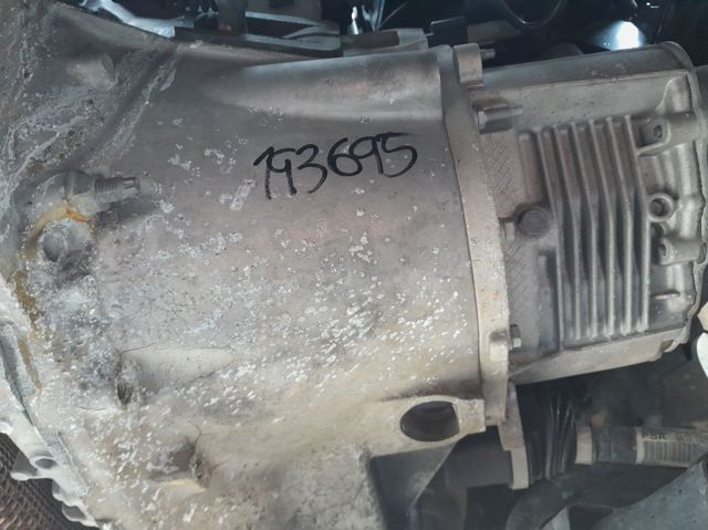 20ET29 Peugeot/Citroen