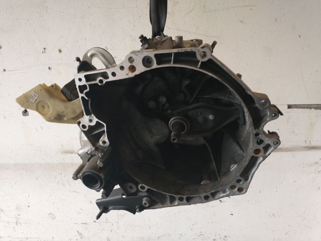 20ET29 Peugeot/Citroen