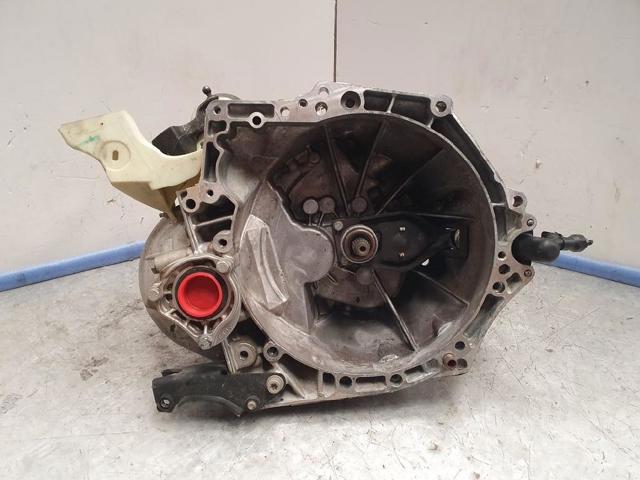 20ET47 Peugeot/Citroen