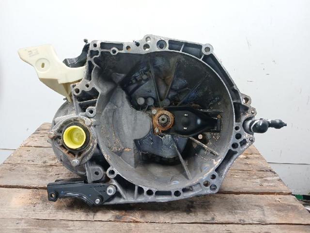 20ET47 Peugeot/Citroen