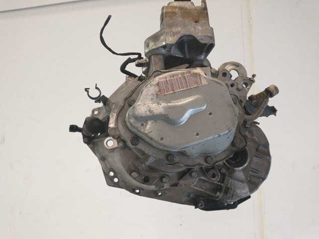 20ET52 Peugeot/Citroen