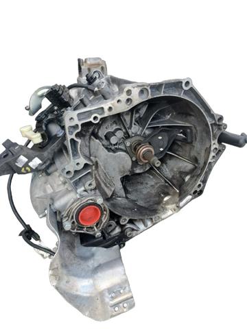 Precio del repuesto Caja de cambios manual Berlingo  furgoneta