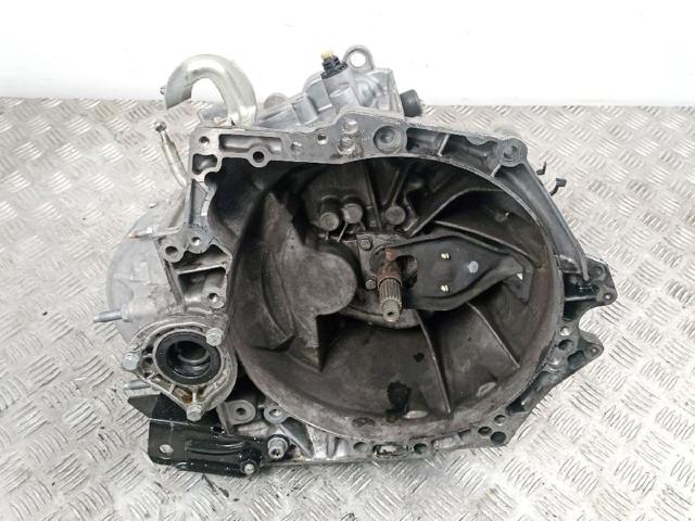 20ET52 Peugeot/Citroen
