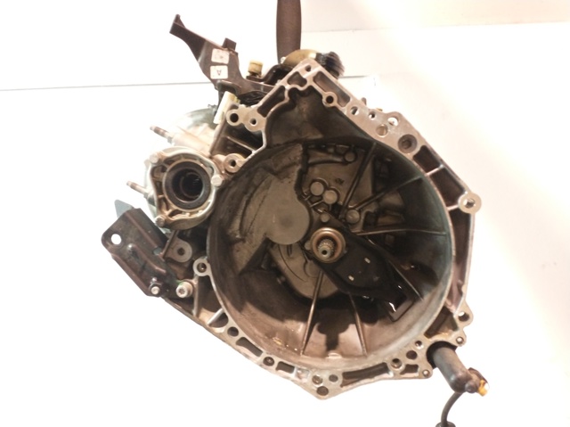 20ET52 Peugeot/Citroen