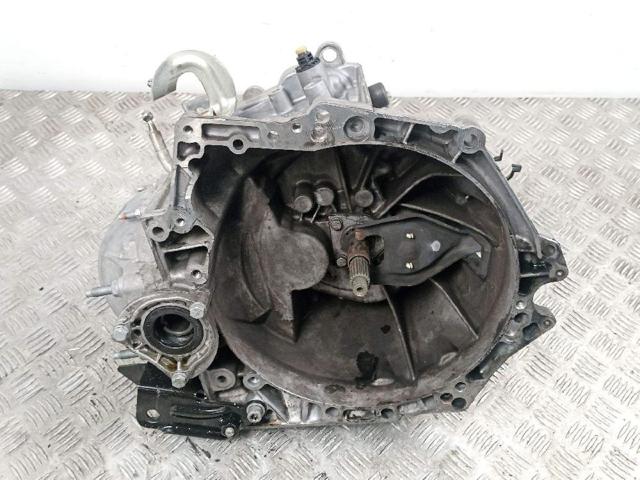 Comprar Caja de cambios mecánica completa Berlingo  K9