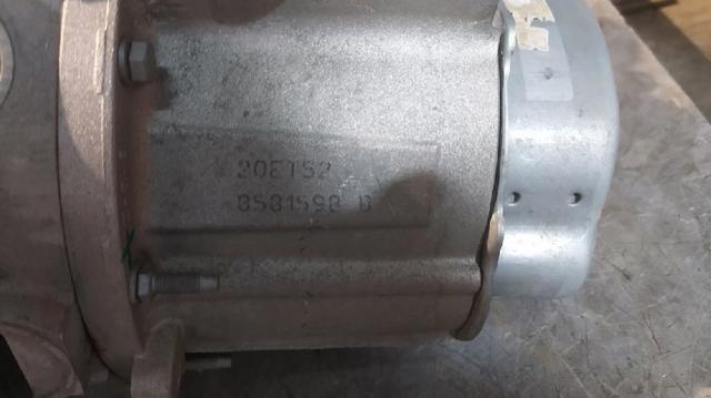 20ET52 Peugeot/Citroen