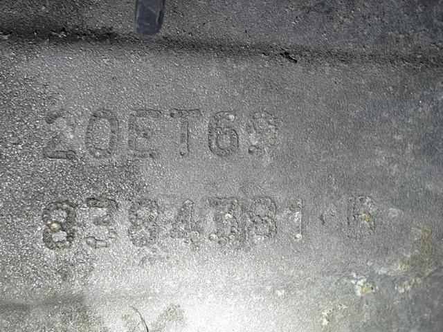 20ET69 Peugeot/Citroen
