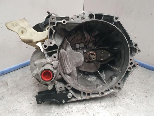 20ET69 Peugeot/Citroen