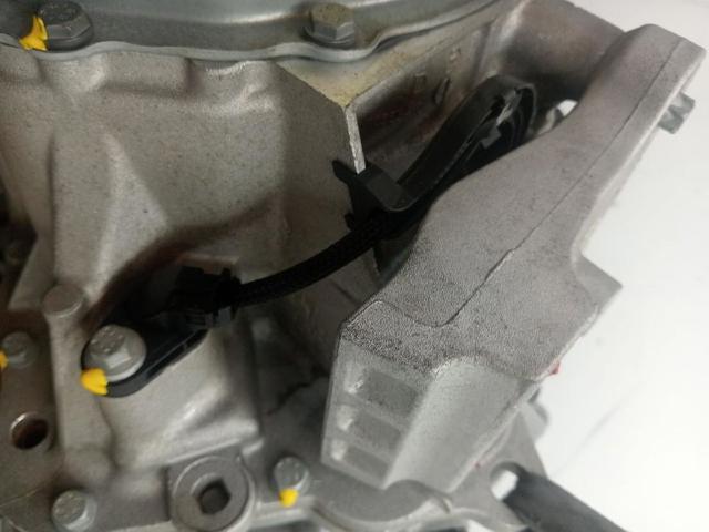 20ET69 PEUGEOT Caja de cambios  en stock Gandía