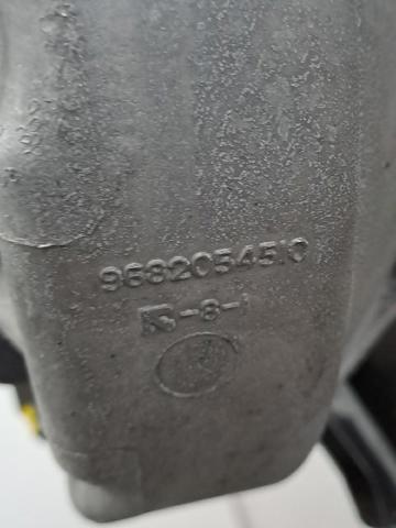 PEUGEOT 20ET69 Caja de cambios manual completa  comprar en Ponferrada