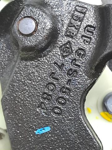 20ET69 PEUGEOT Caja de cambios comprar Madrid
