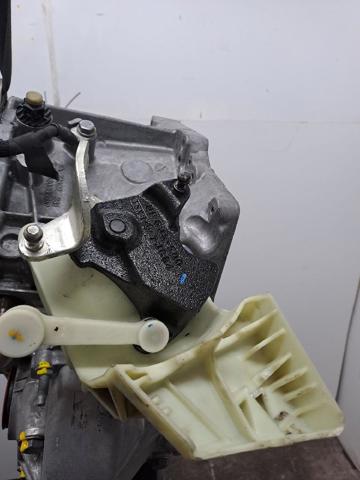 20ET69 PEUGEOT Caja de cambios manual completa  comprar en Jaén