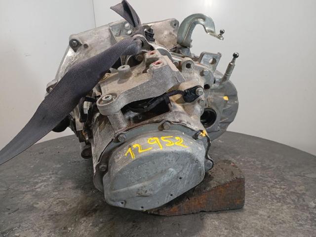 20ET69 Peugeot/Citroen
