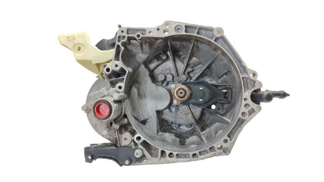 20ET69 PEUGEOT Caja de cambios  en stock Gandía