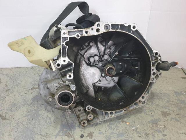 20ET69 Peugeot/Citroen