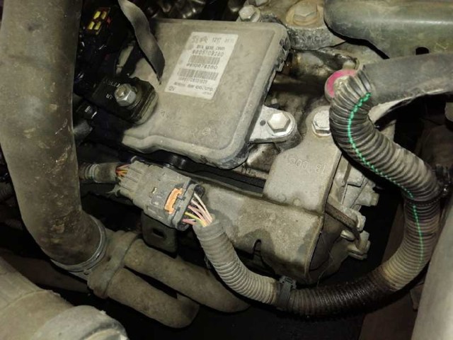 20GE23 Peugeot/Citroen