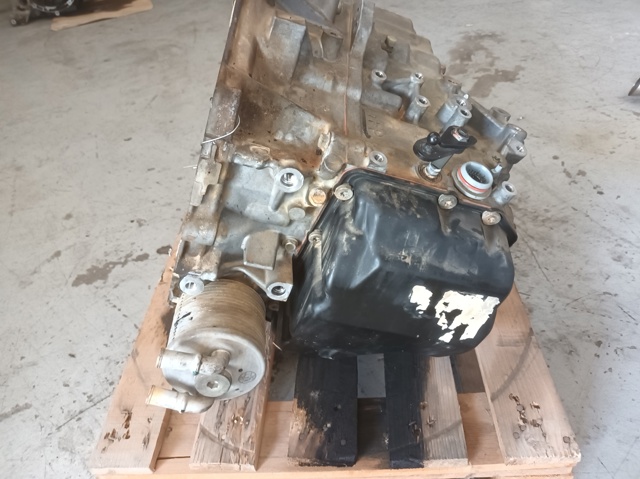 PEUGEOT 20GG07 Caja de cambios automática  en stock Valencia