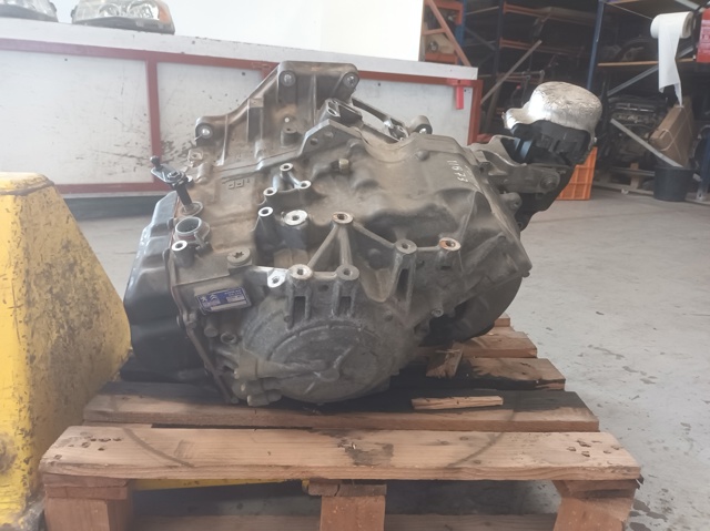 20GG07 Transmisión automática ensamblada  disponible Málaga