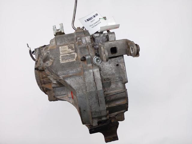 Transmisión automática completa Citroen C5 3 RW