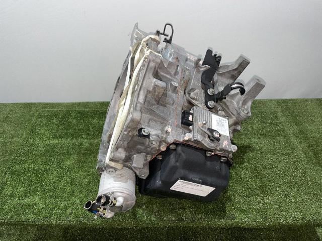 Transmisión automática completa Citroen C5 3 RW