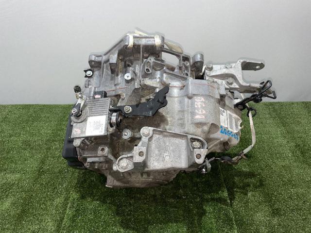 Transmisión automática completa Citroen C5 3 RW