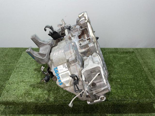 Transmisión automática completa Citroen C5 3 RW