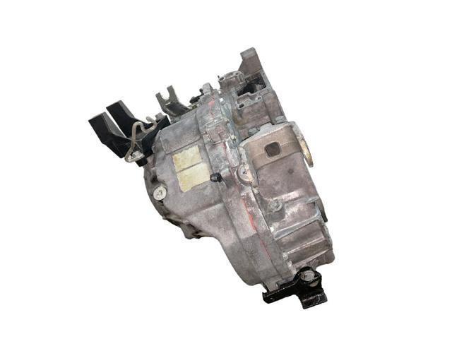 Transmisión automática completa Citroen C5 3 RW