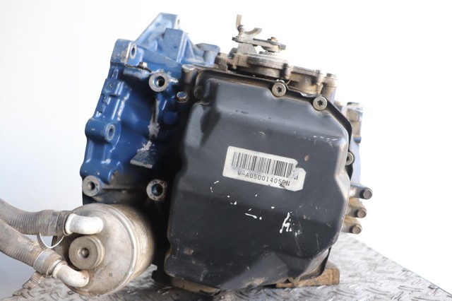 20GG07 Transmisión automática ensamblada  disponible Utrera