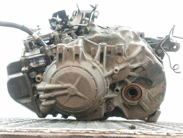 Transmisión automática completa Citroen C5 3 RW