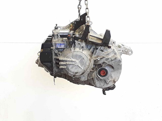 Transmisión automática completa Citroen C5 3 RW