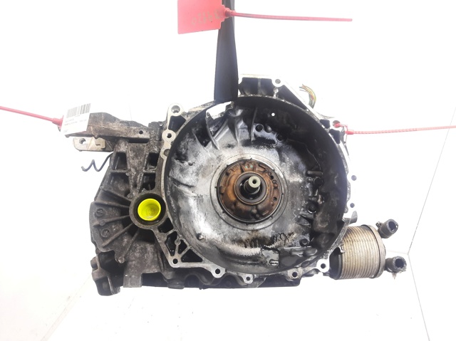 Caja automatica para Peugeot 407  (6D)